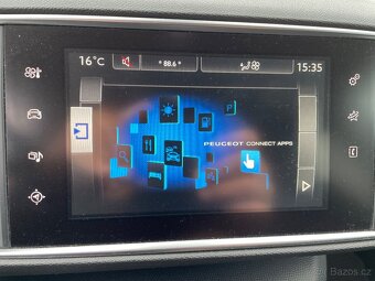 Peugeot 308 1.2 86000km - 17