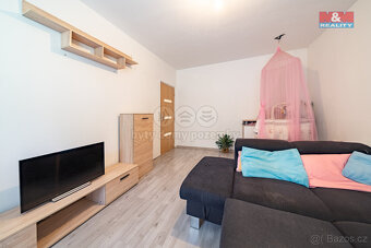 Prodej bytu 2+1, 60 m², Sokolov, ul. Jelínkova - 17