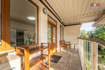 Prodej bytu 2+1, 57 m², Slapy - 17