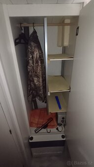 Burstner nová STK, 100km/hod, hmotnost 690kg - 17