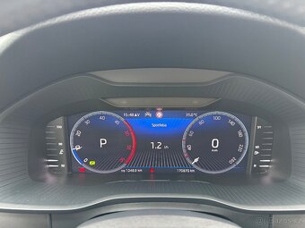 Škoda Kodiaq 2.0TDI 147kw DSG 4x4 FACELIFT VIRTUAL TAŽNÉ - 17