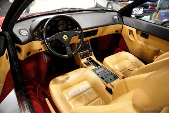 Ferrari Mondial T - Ikona 90. let se srdcem Cavallina - 17