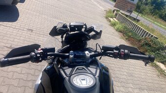 BMW R1300GS - 17