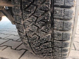 Mercedes Sprinter 3.0D 58KW sklápěč 6mist... - 17