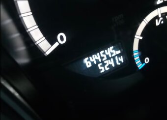 Mercedes Benz Actros 1845 - 17