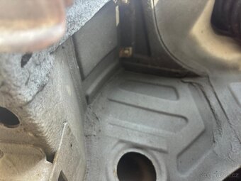 Obytné auto - Burstner - ZIMNÍ VERZE, VELMI ZACHOVALÉ AUTO - 17