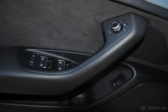 Audi A6 2.0TDi 130kW - S-line - naj. 208 000km - manuál - 17