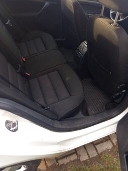 Octavia 2 combi 1.9 TDI 77 kW, km 283 tis, 2xkola - 17