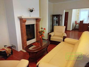 Velký luxusní RD, Římov u ČB - 17