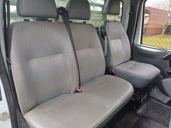 Ford Transit Valník 2.4 Tdci - 17