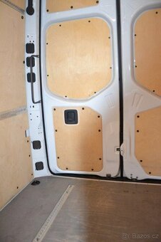 Mercedes-Benz Sprinter  Maxi 5/21, velká výbava - 17