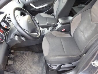 Peugeot 308 1.6i r.v.2010 serviska STK:9/2027 - 17
