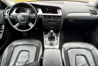 AUDI A4 ALLROAD B8 2.0TDI 105KW QUATTRO 4x4 XENON - 17