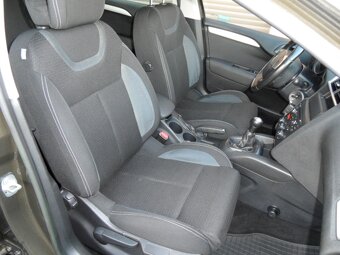 Citroen C4 1.6 HDi,66kw,1.maj.zak v ČR,naj.114000km - 17