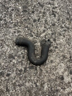 Díly z vozu Peugeot 306 - 17