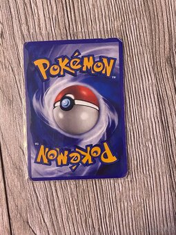 Pokémon kartičky - 17
