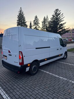 Renault Master 2.3dci. 2021 - 17
