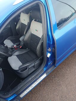 Škoda Octavia RS 2.0 TDI - 17