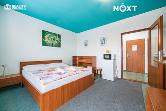 Prodej komerční Ubytování, 905㎡ - 17