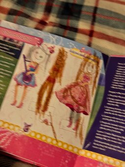 Barbie DVD set (3 dvd) - 17