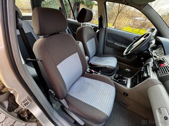 Škoda Octavia 1 1.9 TDI combi - 17