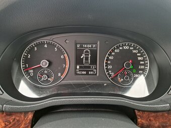 vw passat B7 sedan 3,6vr6 2012 usa verze - 17