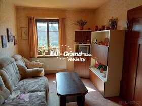 Prodej pěkného rodinného domu ve Šluknově, ev.č. 05303 - 17
