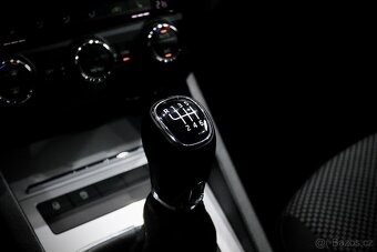 Škoda Octavia 3 Combi 1.4 TSI 110 kW Ambition-REZERVOVÁNO - 17