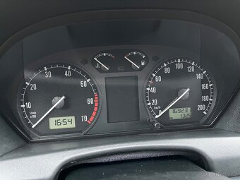 Škoda Fabia 1.0MPi - 17