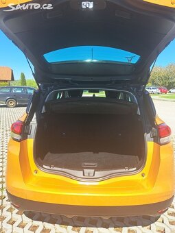 Renault Scénic, Energy 1.5 dCi 110 Intens - 17