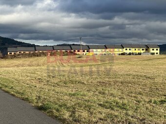 Prodej novostavby rodinného domu o dispozici 5kk a velikosti - 17