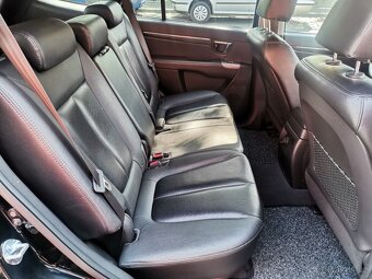 Hyundai Santa Fe 2.2CRDi 145kw 4x4 AUT - 17