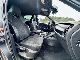 Škoda Kodiaq Sportline 2.0 TDI 7 míst - 17