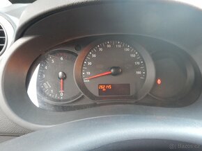 Kangoo 1.5 dCi, KLIMA - 17