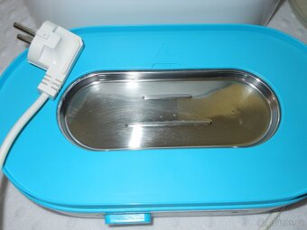 Philips Avent el.odsávačka, ohřívač a sterilizátor lahví - 17