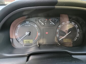 Škoda Octavia  1.9 TDI 96kw - 17