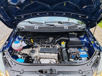 benzínová Śkoda Fabia 2  1.2 Htp  12/2013  PO VELKÉM SERVISU - 17