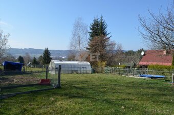Prodej chaty, 2+kk, 488 m2, Rybník - 17
