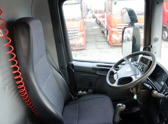 9250 - SCANIA P 340 - 6x4 - Sklápěč S2 + Bordmatik – EURO 5 - 17