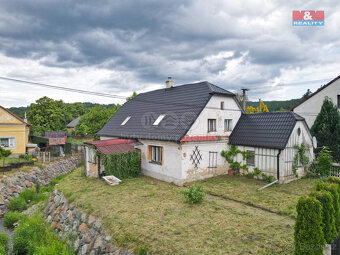 Prodej rodinného domu, 147 m², Třemešná - 17