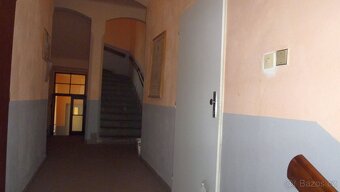 Pronájem 1+1 Štítného, České Budějovice - 17