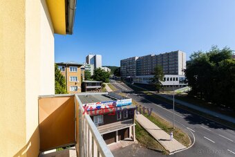 Prodej byt 2+1, 54 m2, ev.č. 00046 - 17