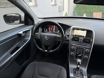 Volvo XC60 D4 2015 - 17
