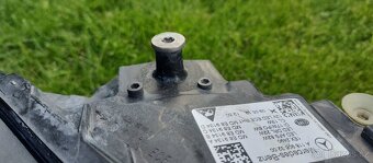 Mercedes CLA C118 W118 A118 2019 - Svetlo Lampa LED - 17