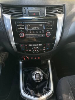 Nissan Navara DoubleCab dCi 140KW Tekna 6st.Manual - 17