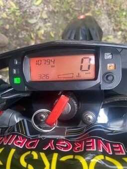Derbi senda x-treme 50ccm limited edition. - 17