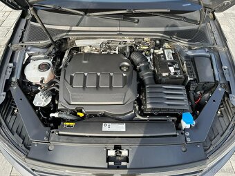 Vw Passat b8 - 17