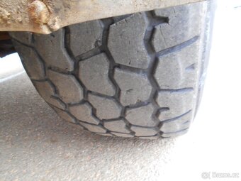 Jeřáb TATRA T815 AD 28 6X6 - 11472 - 17