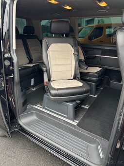 Volkswagen T6 Multivan 2.0TDI 110kw DSG LED - 17