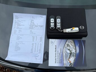 Mazda 6, 2014, 2.2L SKYACTIV, 175 HP, automat, 150TKM - 17